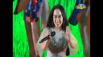 Mắt Ngọc - Ta Chào Xuân - Dáng Ngọc