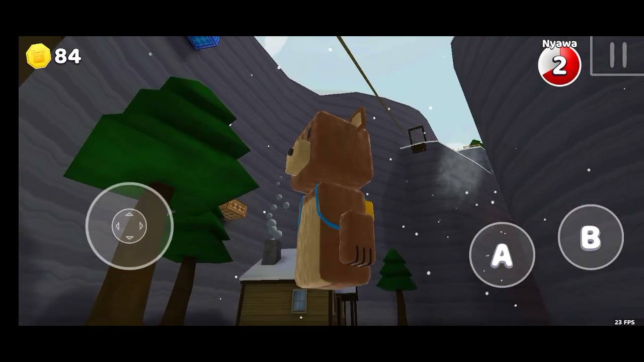 Super Bear Adventure Gameplay #2 - YouTube