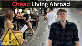 The Problem With Living Cheap in Southeast Asia