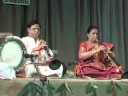 Sheikh Mehaboob Subhani & Kaleeshabi Mehaboob - Carnatic Nadaswaram recital.