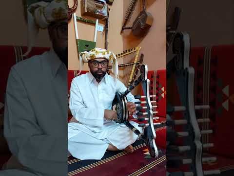 أسرار السمسمية الينبعاوية الدوزان والتقاسيم