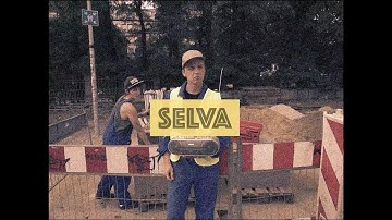 Guacáyo - Selva (Official Video)