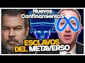 MIKLOS LUKACS ¿Cómo enfrentar el cambio tecnológico? METAVERSO @Miklos Lukacs