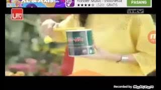 Download lagu Iklan Glo-Tex