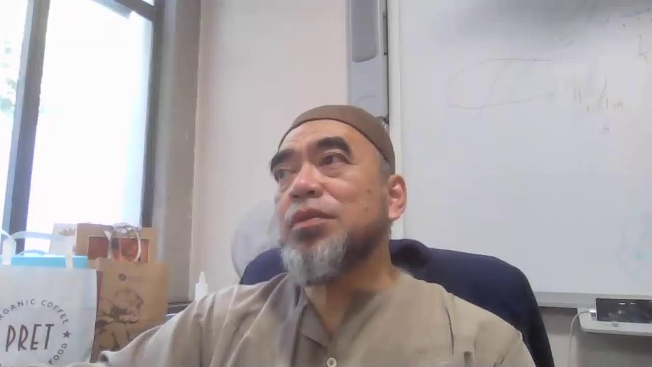 SUNNAH AT TARKIYYAH