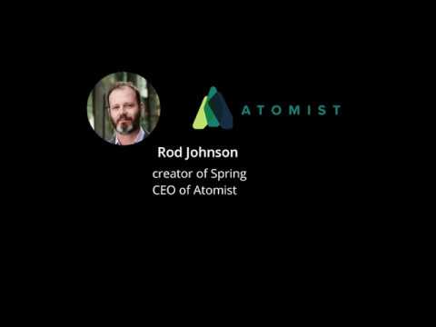 Atomistic Atomistic