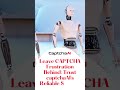 Leave CAPTCHA Frustration Behind: Trust captchaAI's Reliable Solving"