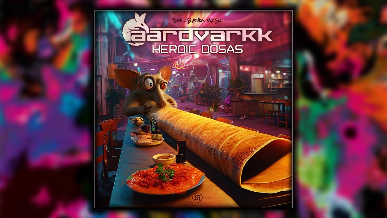 Watch 8.Aardvarkk - Scrambled FT. Kryptone on YouTube Watch 8.Aardvarkk - Scrambled FT. Kryptone on YouTube