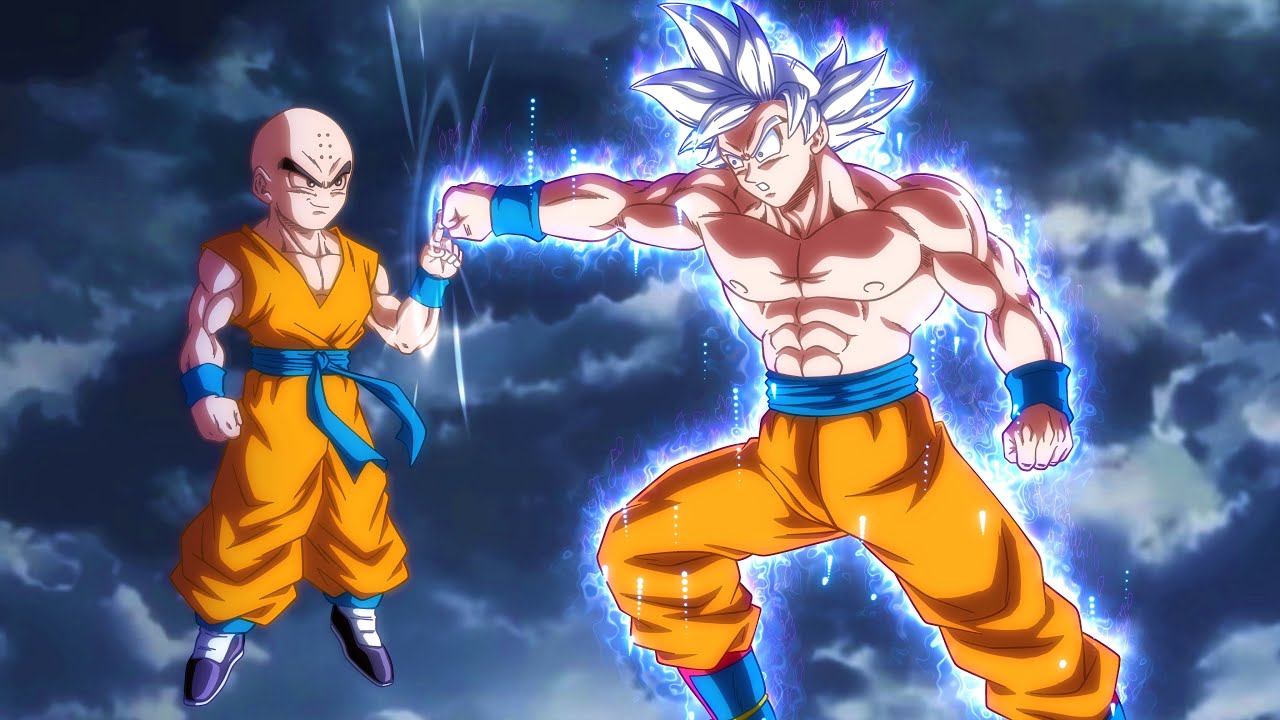 Is Super Saiyan 5 stronger than Ultra Instinct? (& 9 other Dragon