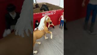 #dance #funk #horse #schleich
