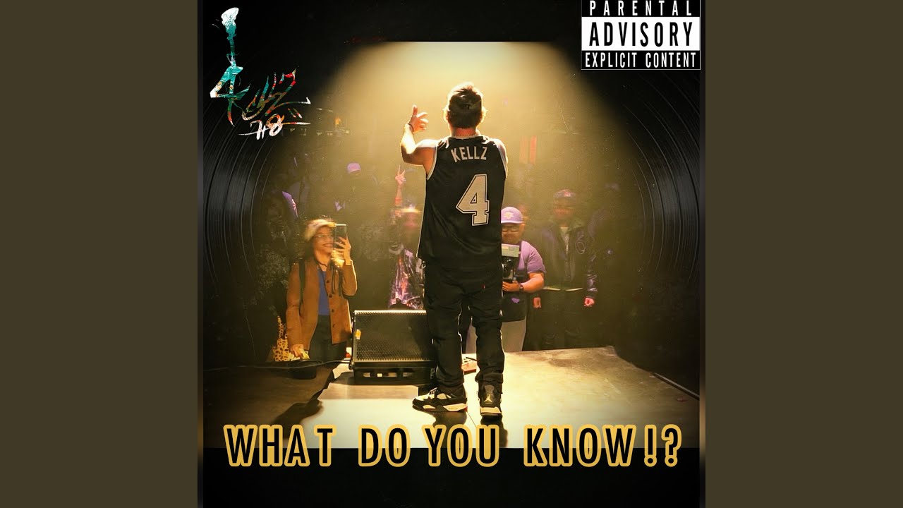 Watch WHAT DO YOU KNOW!? on YouTube Watch WHAT DO YOU KNOW!? on YouTube