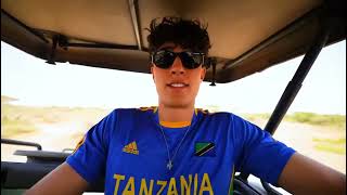 Canción Plex - Vuelta Al Mundo 3 - Safari Ft Borja , Adri