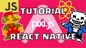 PIXI.js in React Native for beginners