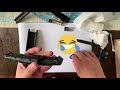 Samsung Smart TV controller Tear Down & Clean