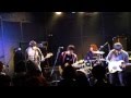 【uniTONE「play the fool」】 LIVE at PEPPERLAND 2013/01/27