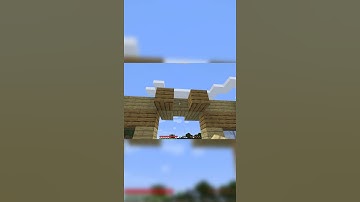 Building a house but only adding 3 blocks a day - Day 348