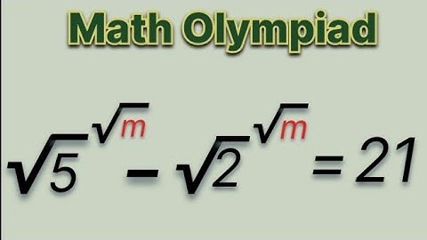 Math Olympiad | Can you solve this nice Exponent question @make_math_easy #exponent #maths