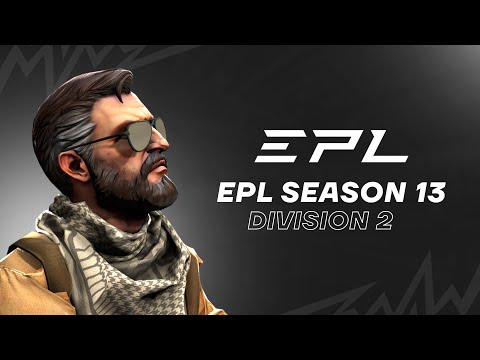 [EN] Verdant vs lajtbitexe, Revenant vs Lilmix | European Pro League Season 13 - Division 2 | Day 2