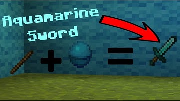 How to make Crafting Recipes WITHOUT Datapacks in Minecraft 1.16+