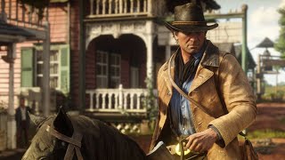 Red Dead Redemption 2 Video Review