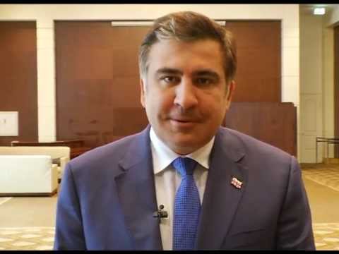 მიხეილ სააკაშვილმა მოლდოვაში ვიზიტი შეაფასა