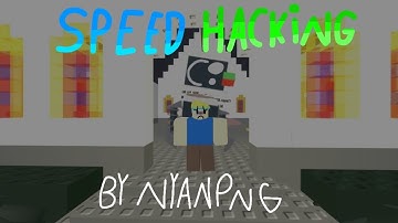 Speed Hacking | Badware Vs. Bonuspad LMS | Die of Death UST 