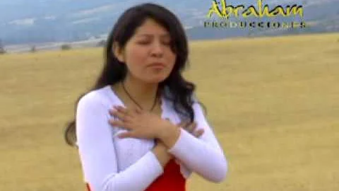Lizeth Alvares - Paloma Misionera