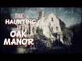 CRAZY Abandoned Haunted House | Child's footsteps can be heard | Family Vanished!