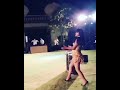 Belah Duren Jupe Dragqueen Show 