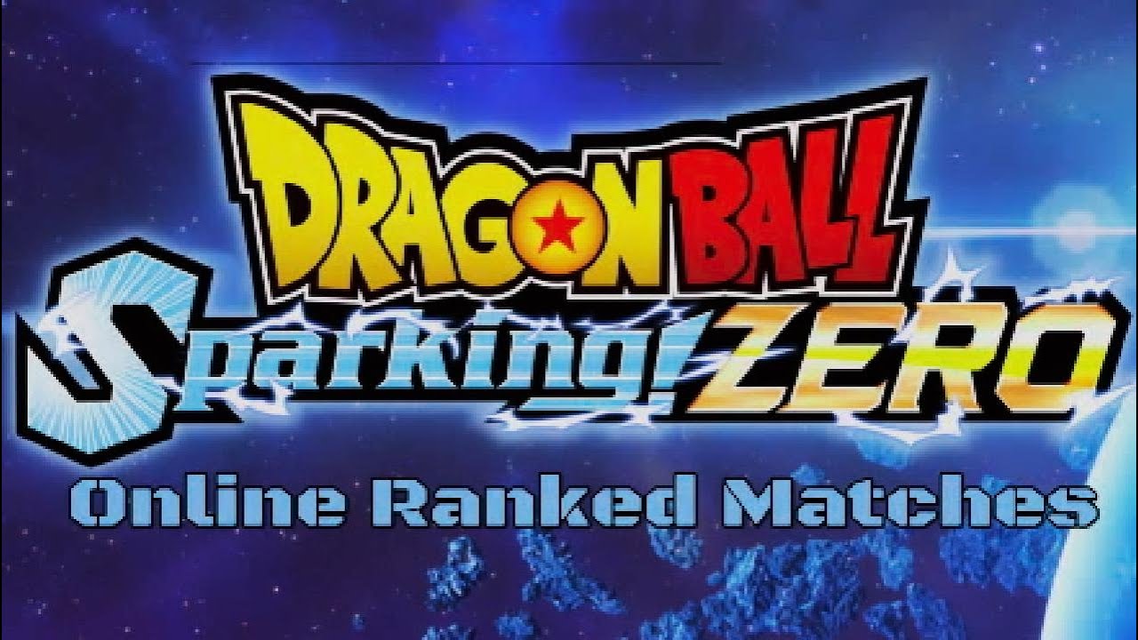 Dragon Ball Sparking Zero Online Ranked Matches: Final Road To Z Rank # 27
