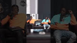 Kyle Richh On Why He Has 2 H’s In His Name