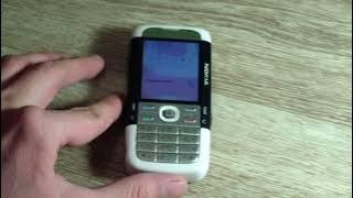 Download lagu Nokia 5700 RM-230 incoming message