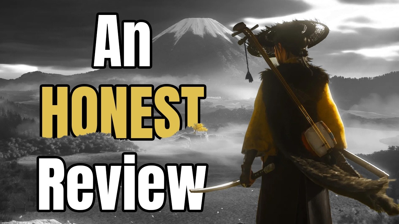 Ghost of Yotei - Was It Actually Worth It?