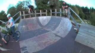 Vans - Bruno Hoffman Edit