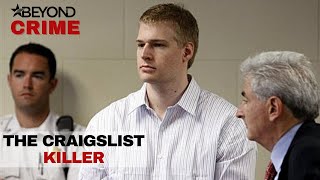 A Well Respected Medical Student Turned Killer | Murder Made me Famous | Beyond Crime