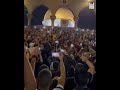 نلتقي في الأقصى باذن الله