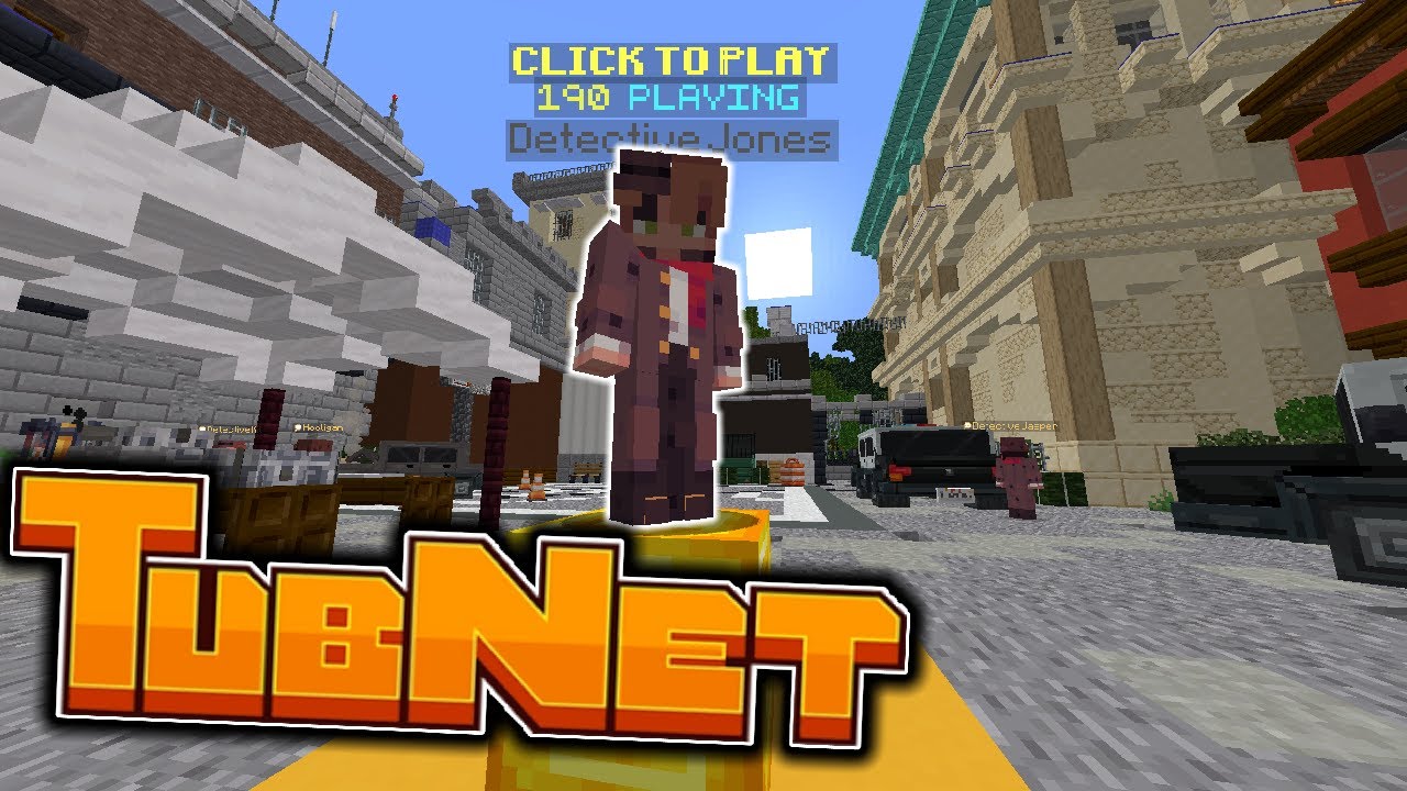 The TubNet Experience - LightStrike on TubNet