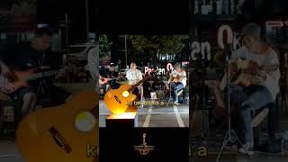 ku tak bisa (cover) suarajalanan sorringin #akustik #akustikcover #music #viral #shorts #shortvideo