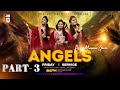 CHRIST COVENANT CENTRE Live Stream - | Angels | Friday Service | PART -3 |