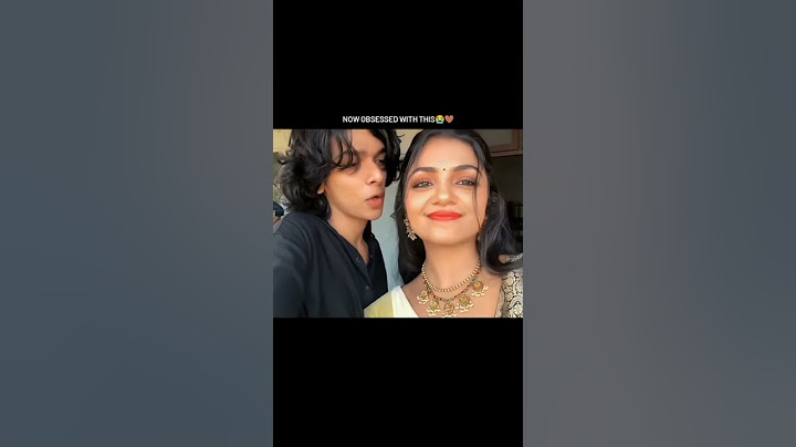 Hansika krishna wuth her boyfriend 😍✨ #hansikakrishna #shortvideo