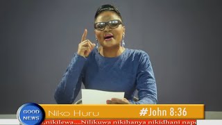 LADY BEE - NIKO HURU