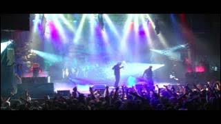 Download lagu Mushroomhead-Come On Live