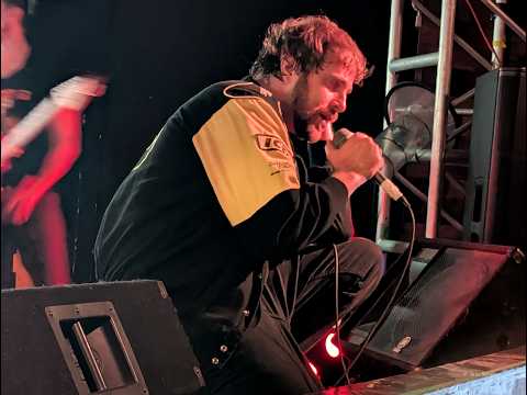 The Unlikely Candidates at Montage Music Hall Rochester NY