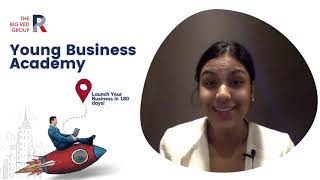 Young Business Academy The Big Red Group