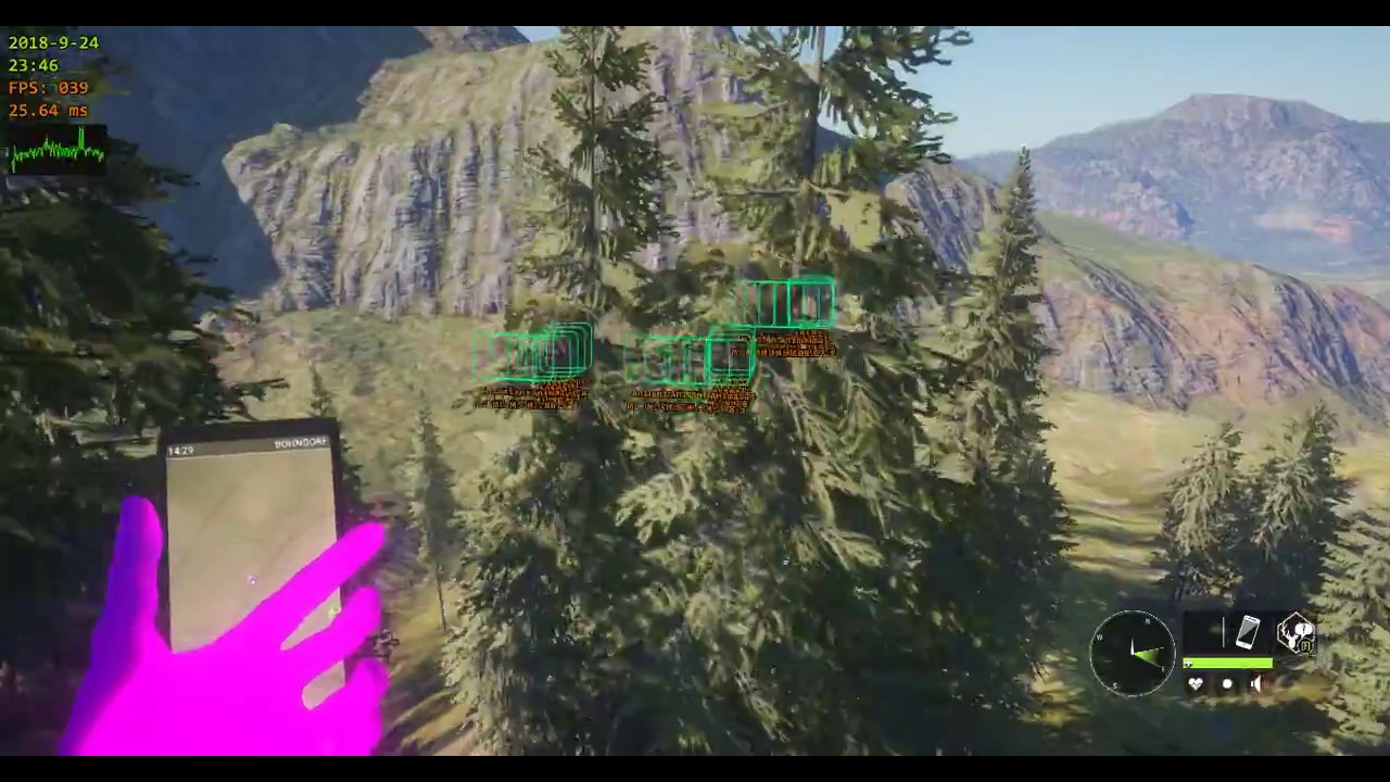 thehunter call of the wild hacks thehunter call of the wild hacks