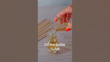 Create your own diffuser