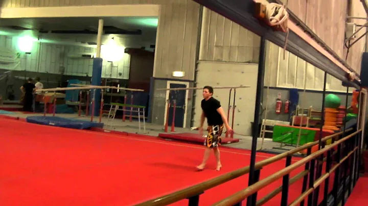 Alex Hegyi 2011 - 2012 Teaser!