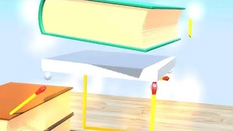 Tower Builder 3d Gameplay - Part - 1