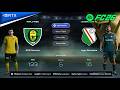 GKS Katowice vs Legia Warszawa | Polska Liga Ekstraklasa 2026 - FC 26