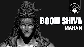 Boom Shiva - Mahan | Official Video | Turban Trap